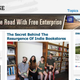 Illustration for article titled GM Sponsors ‘Free Enterprise’ As It Hopes Youll Forget Bailout